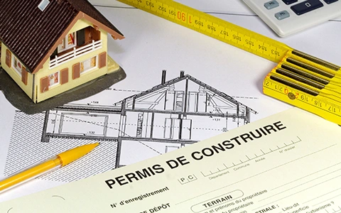 Permis de construire