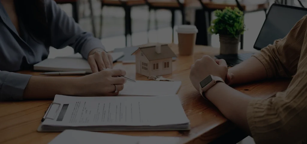 ACHAT IMMOBILIER