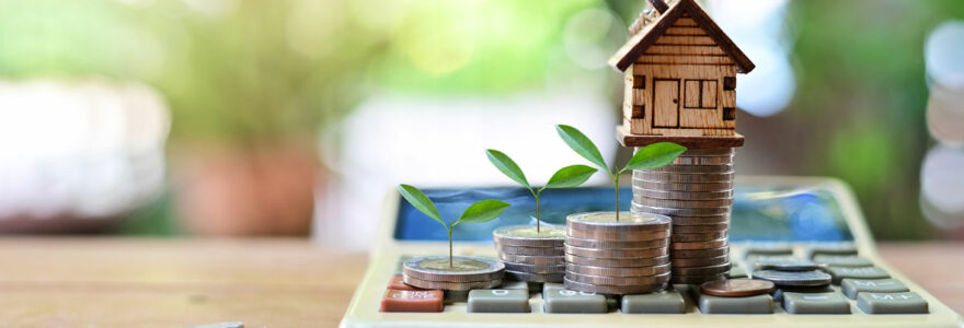 Investissement immobilier